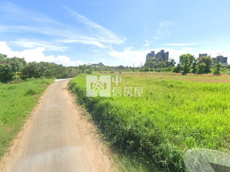 大園五塊厝近內定大竹【農牧用地】房屋室內格局與周邊環境