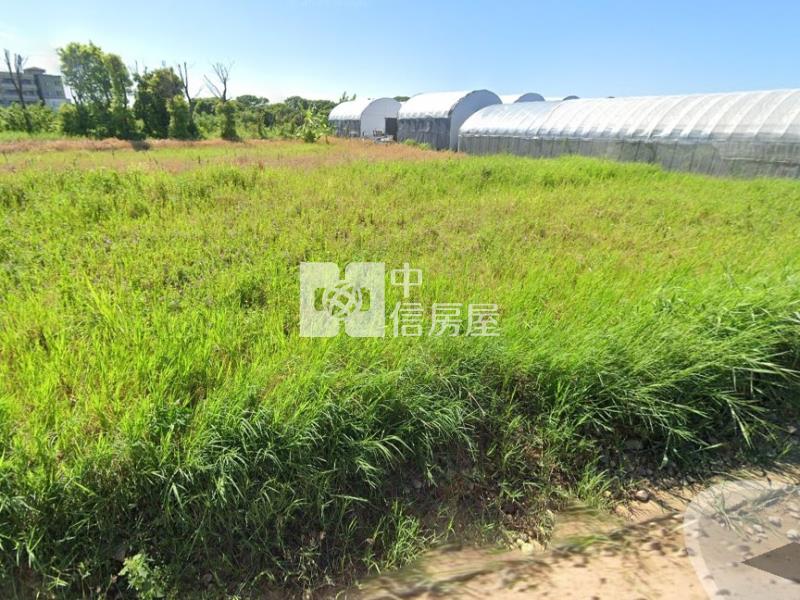 大園五塊厝近內定大竹【農牧用地】房屋室內格局與周邊環境