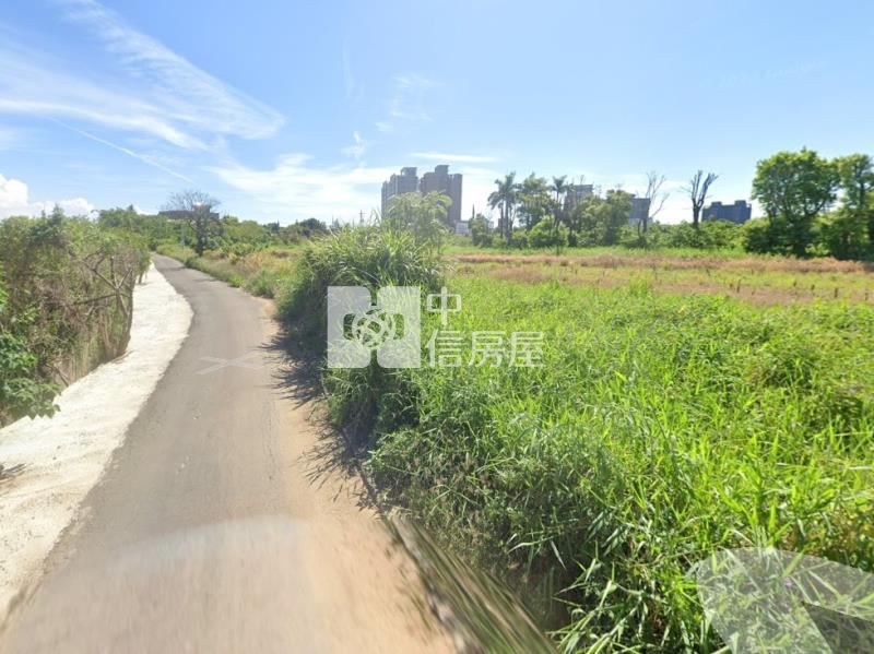大園五塊厝近內定大竹【農牧用地】房屋室內格局與周邊環境