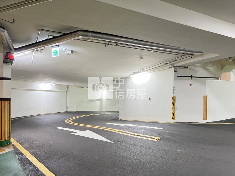 (專)大竹巴黎情歌3房大車房屋室內格局與周邊環境