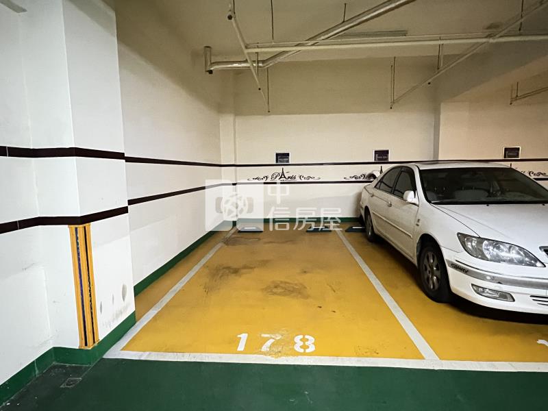 (專)大竹巴黎情歌3房大車房屋室內格局與周邊環境