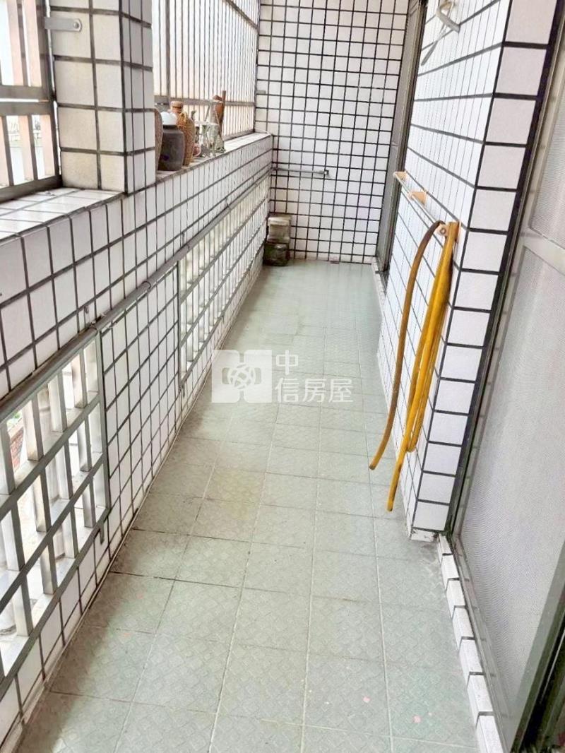 540-稀有大肚大坪數透天【中信王牌二店】房屋室內格局與周邊環境