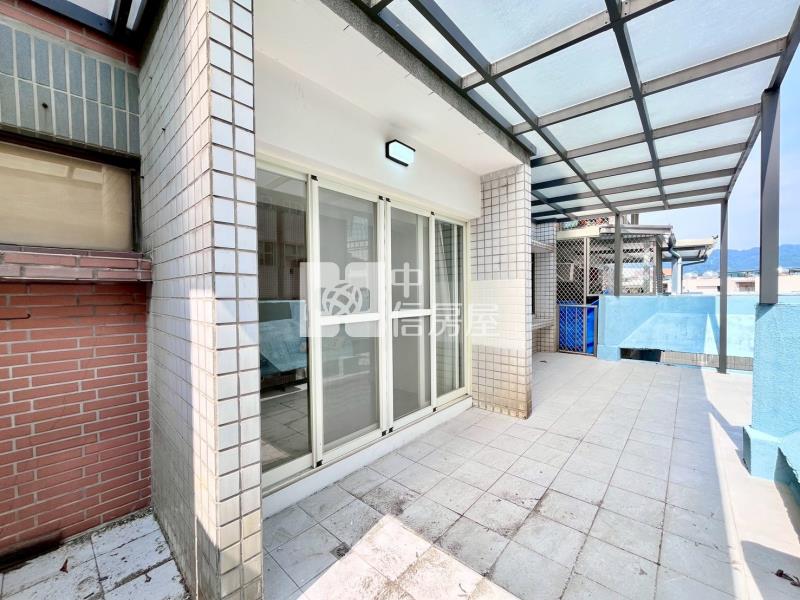 凡爾賽三房平車房屋室內格局與周邊環境