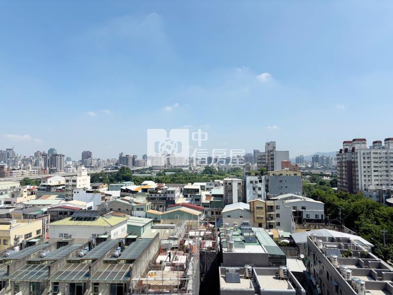 廣三北城二期裝潢美三房房屋室內格局與周邊環境