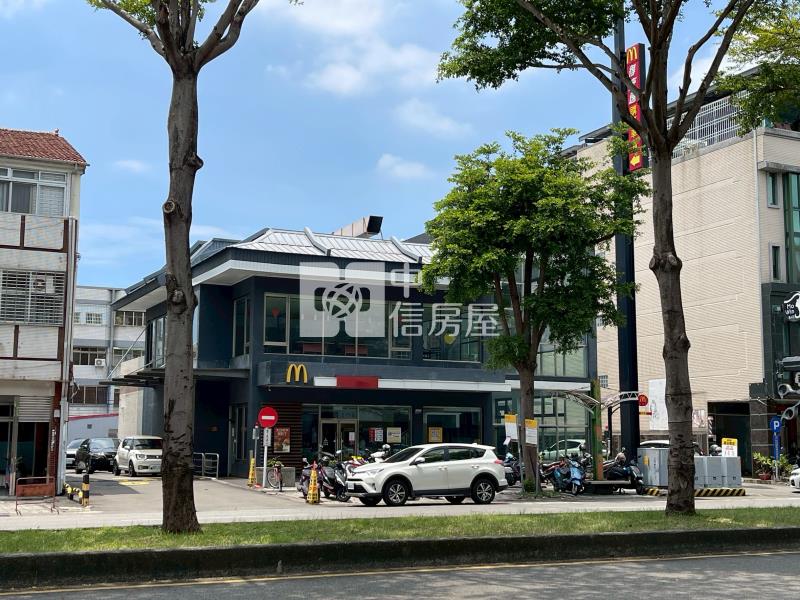 大里國光花市電梯雙車別墅房屋室內格局與周邊環境