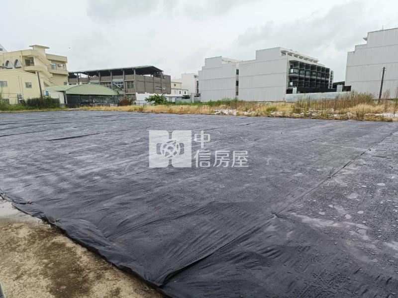 高雄市湖內區文賢國小市埸用地房屋室內格局與周邊環境