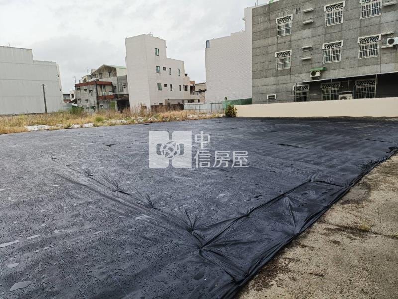 高雄市湖內區文賢國小市埸用地房屋室內格局與周邊環境