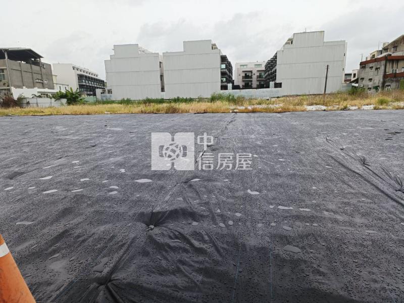 高雄市湖內區文賢國小市埸用地房屋室內格局與周邊環境