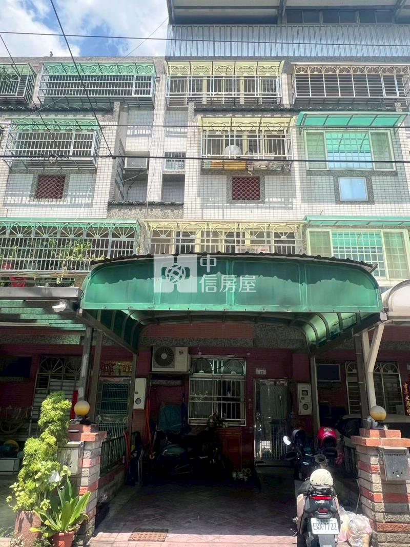 八德瑞聯社區美透天房屋室內格局與周邊環境