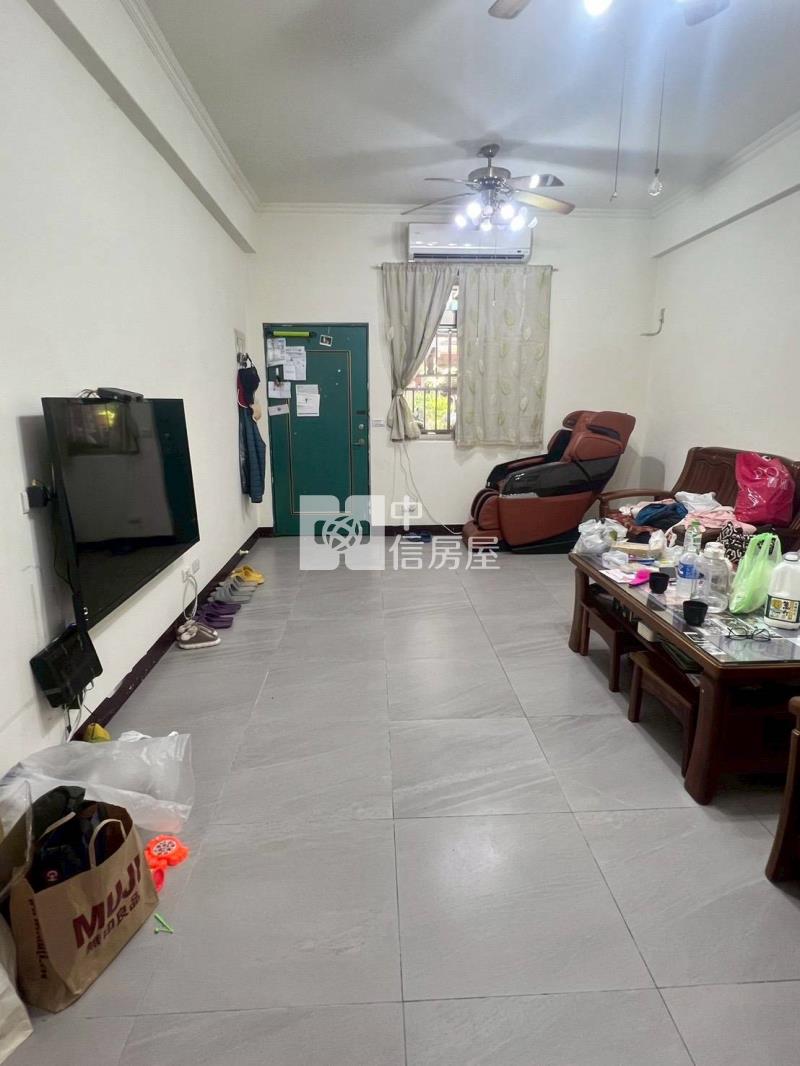 八德瑞聯社區美透天房屋室內格局與周邊環境