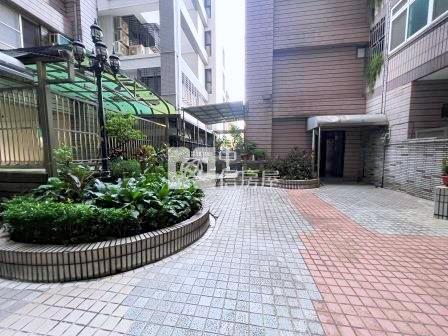 屏東房屋-瑞光國小美樓房屋室內格局與周邊環境