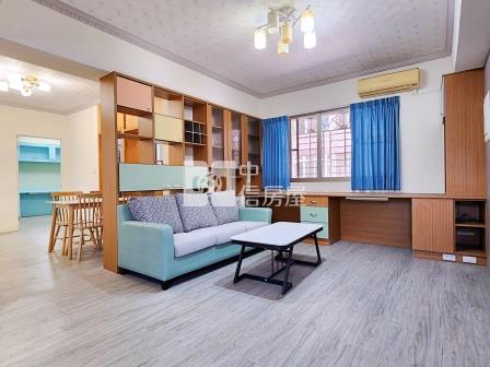 屏東房屋-瑞光國小美樓房屋室內格局與周邊環境