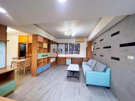 屏東房屋-瑞光國小美樓房屋室內格局與周邊環境