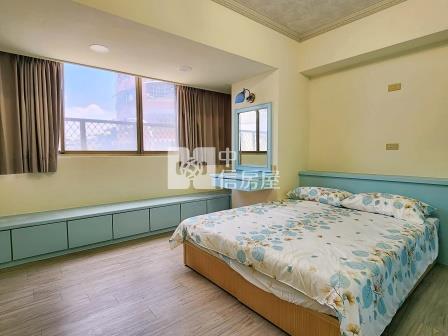 屏東房屋-瑞光國小美樓房屋室內格局與周邊環境