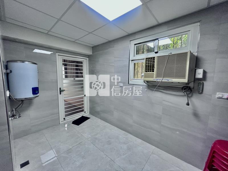 黎新全整合法農舍房屋室內格局與周邊環境