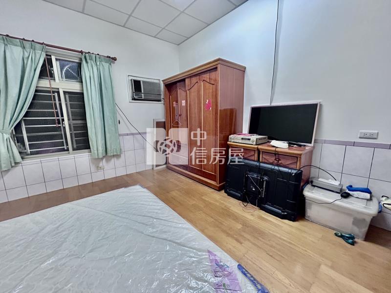 黎新全整合法農舍房屋室內格局與周邊環境