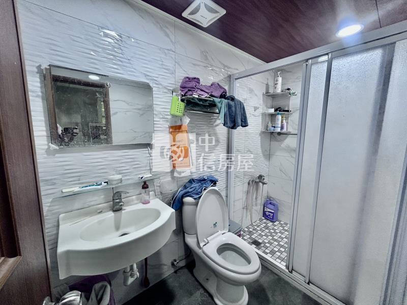 黎新全整合法農舍房屋室內格局與周邊環境