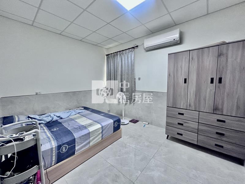 黎新全整合法農舍房屋室內格局與周邊環境