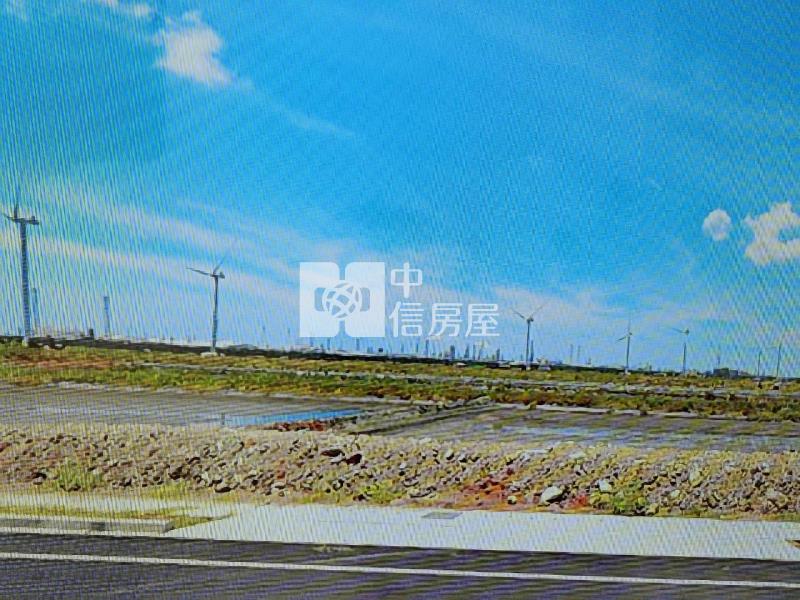 雲二大面寬農地房屋室內格局與周邊環境