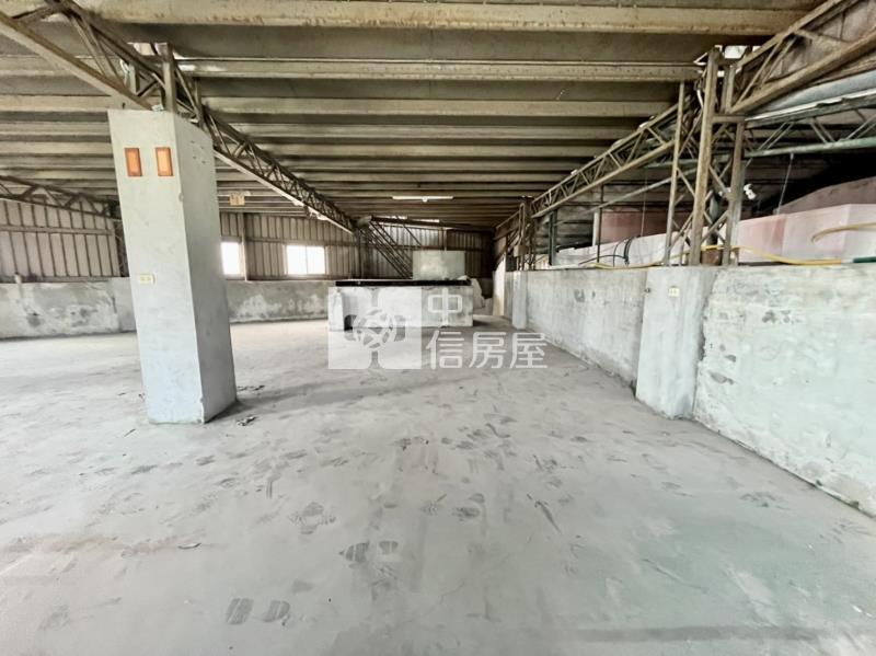 水湳經貿角間透天店面房屋室內格局與周邊環境