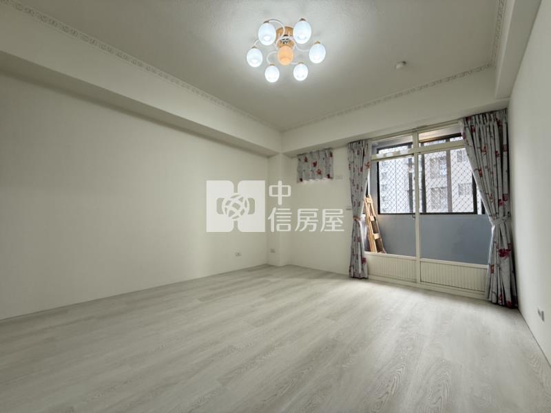【太子建設-凌霄樓】4房高樓景觀宅房屋室內格局與周邊環境