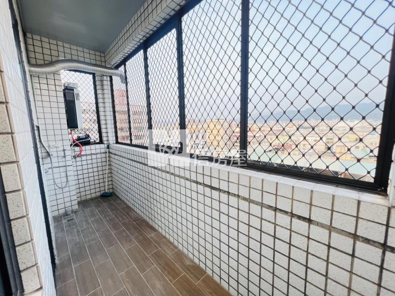 【太子建設-凌霄樓】4房高樓景觀宅房屋室內格局與周邊環境