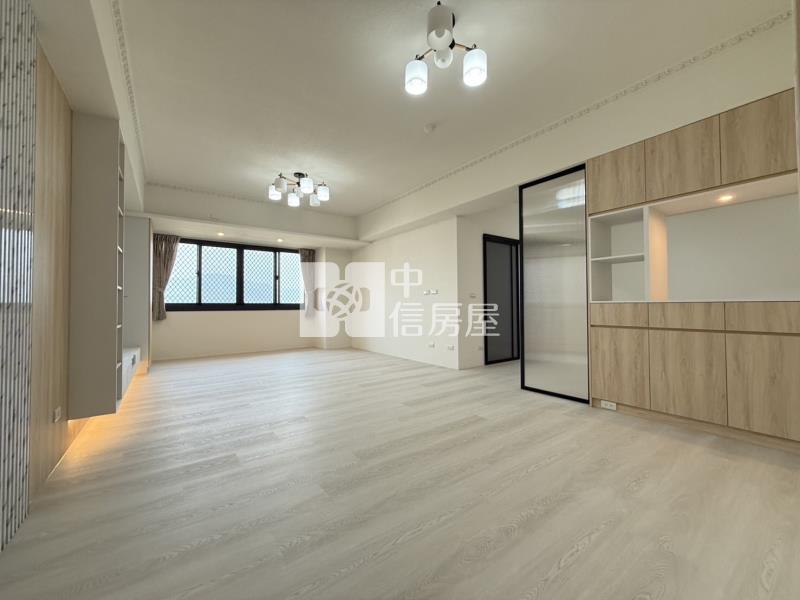 【太子建設-凌霄樓】4房高樓景觀宅房屋室內格局與周邊環境