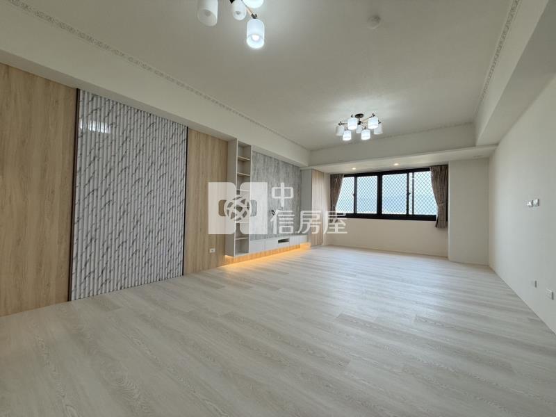 【太子建設-凌霄樓】4房高樓景觀宅房屋室內格局與周邊環境