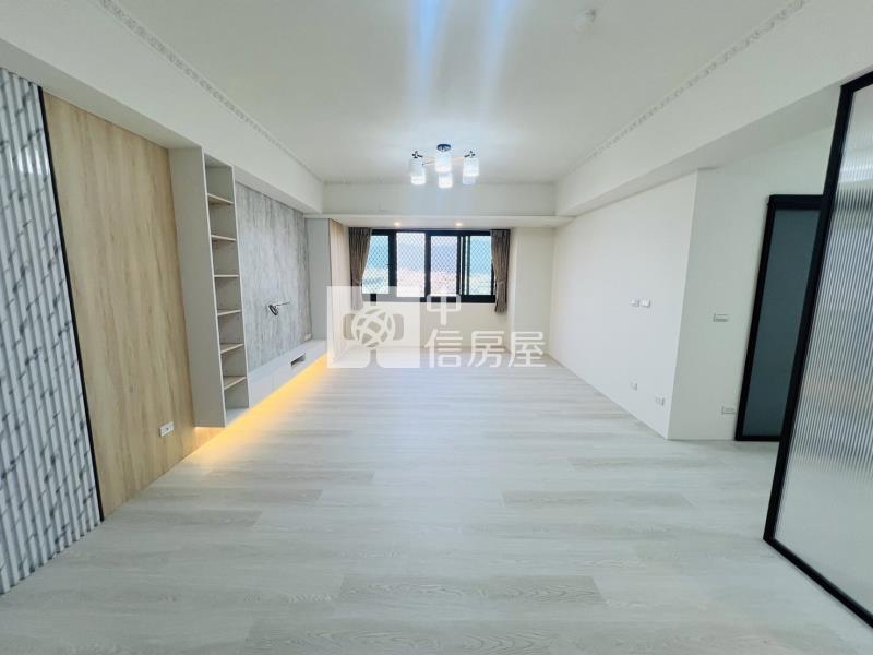【太子建設-凌霄樓】4房高樓景觀宅房屋室內格局與周邊環境