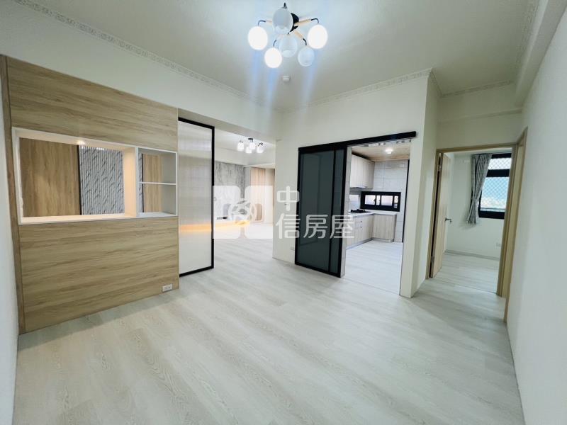 【太子建設-凌霄樓】4房高樓景觀宅房屋室內格局與周邊環境