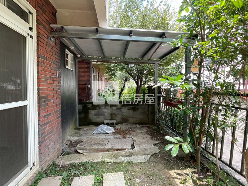 【薇納市花園別墅】薇納市｜森林系花園別墅房屋室內格局與周邊環境