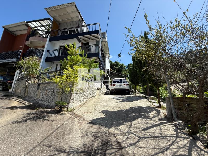 太平大地坪臨路孝親雙車別墅房屋室內格局與周邊環境