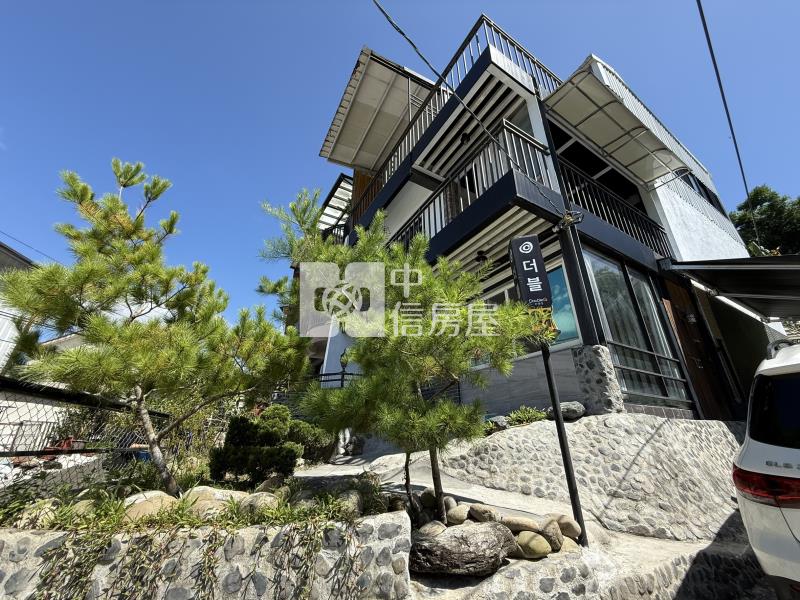 太平大地坪臨路孝親雙車別墅房屋室內格局與周邊環境