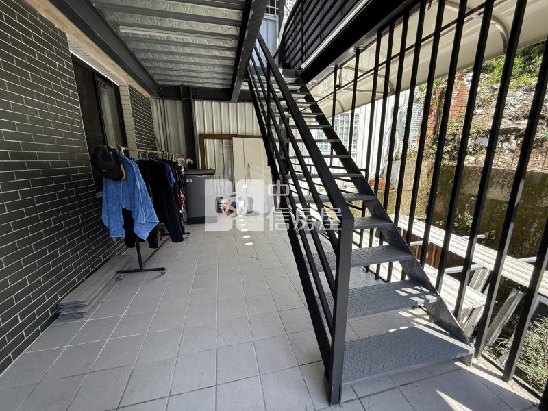 太平大地坪臨路孝親雙車別墅房屋室內格局與周邊環境