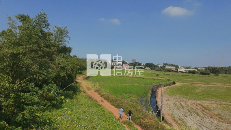 近楊梅火車站都內田房屋室內格局與周邊環境