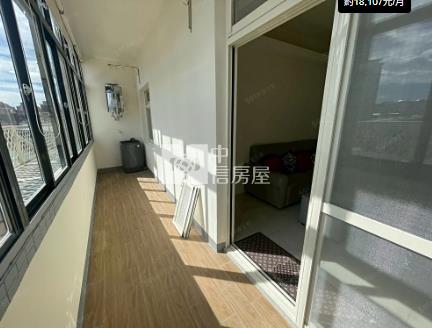 【奔馳】桃鶯路商圈新三房美寓房屋室內格局與周邊環境