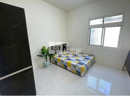 【奔馳】桃鶯路商圈新三房美寓房屋室內格局與周邊環境