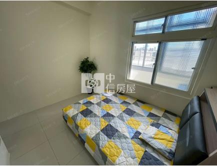 【奔馳】桃鶯路商圈新三房美寓房屋室內格局與周邊環境