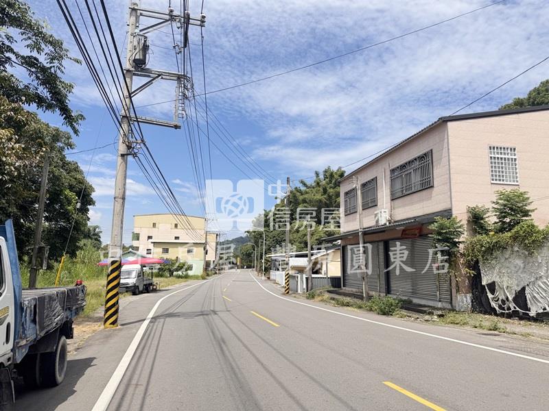㊣石城街建地房屋室內格局與周邊環境