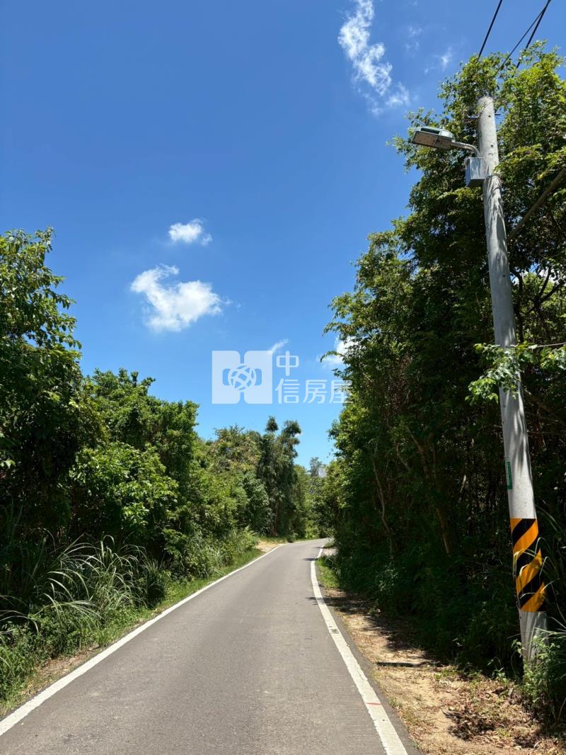 楊梅縱貫路旁都計農地房屋室內格局與周邊環境