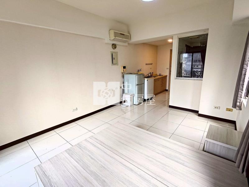 平鎮美麗殿獨立雙套房房屋室內格局與周邊環境