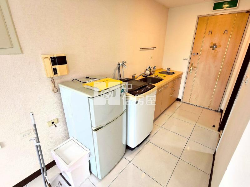 平鎮美麗殿獨立雙套房房屋室內格局與周邊環境