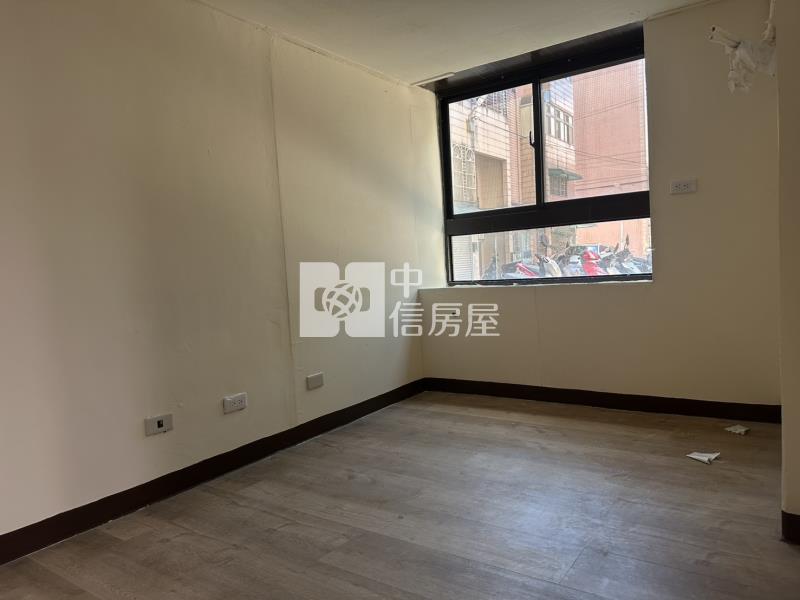 大園低總價溫馨小四房房屋室內格局與周邊環境