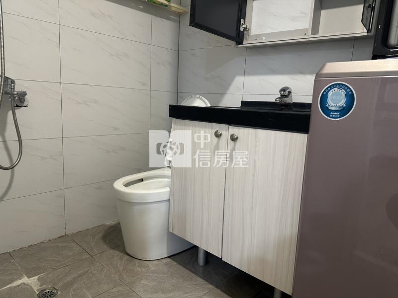 大園低總價溫馨小四房房屋室內格局與周邊環境