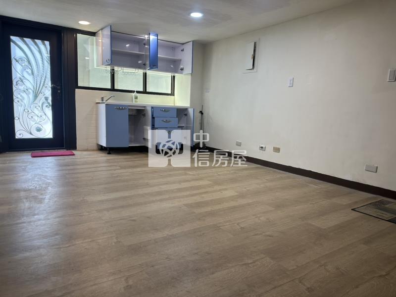 大園低總價溫馨小四房房屋室內格局與周邊環境