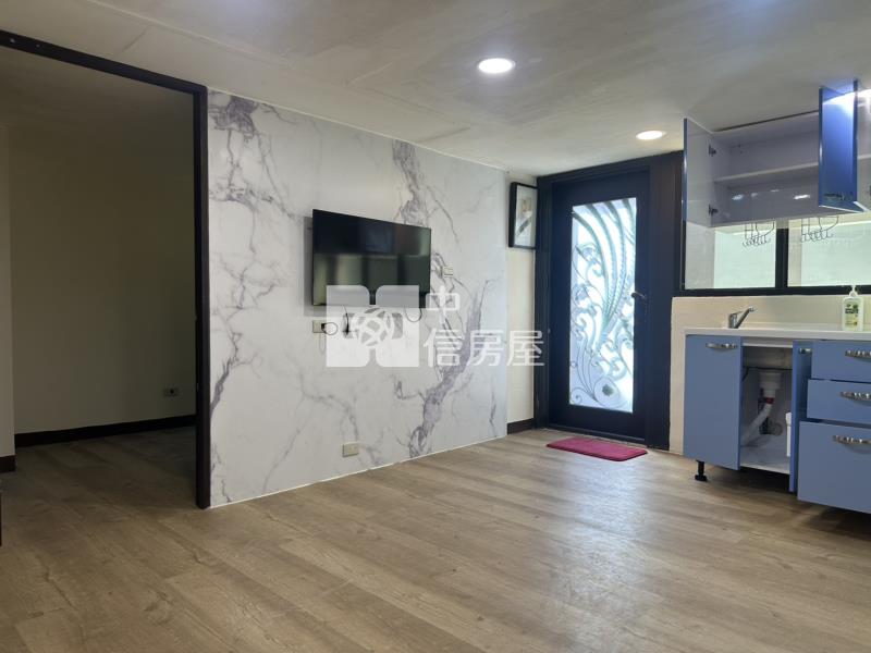 大園低總價溫馨小四房房屋室內格局與周邊環境