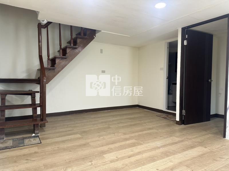 大園低總價溫馨小四房房屋室內格局與周邊環境