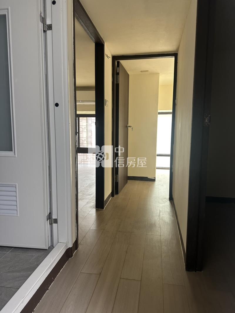 大園低總價溫馨小四房房屋室內格局與周邊環境