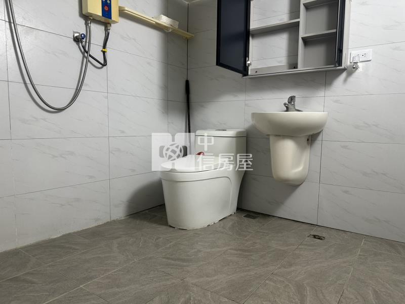 大園低總價溫馨小四房房屋室內格局與周邊環境