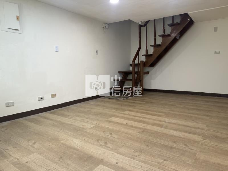 大園低總價溫馨小四房房屋室內格局與周邊環境